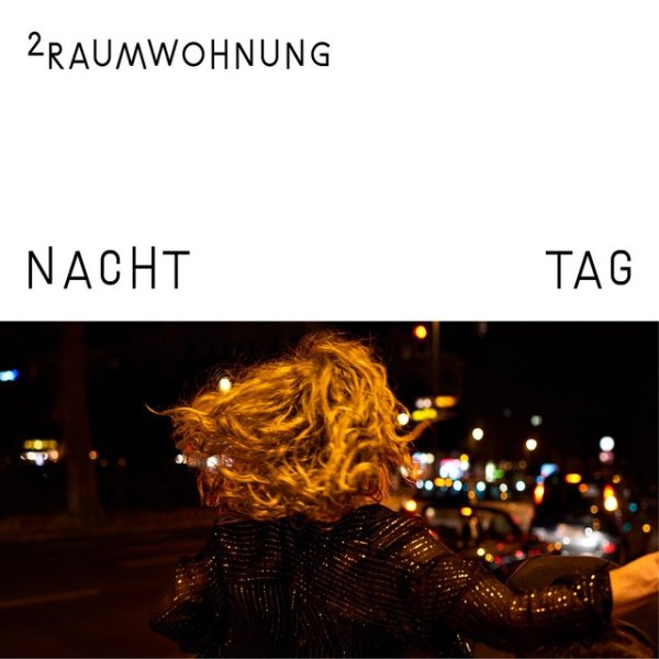 Nacht und Tag Album 