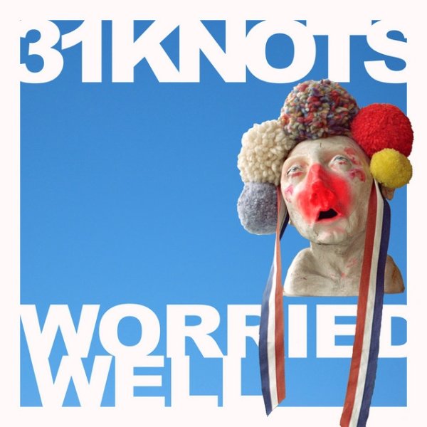 Worried Well Album 