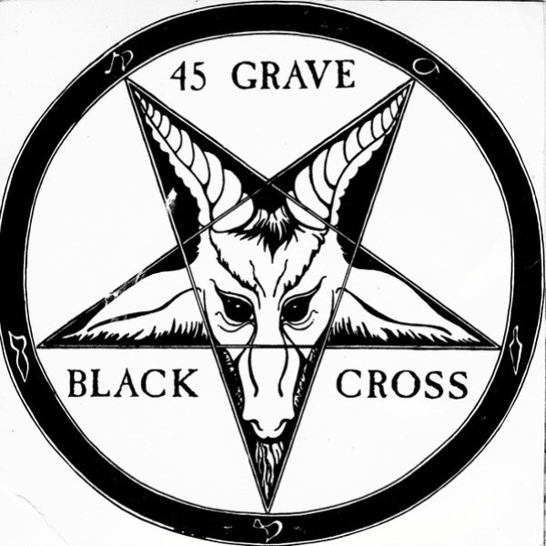 Black Cross Album 