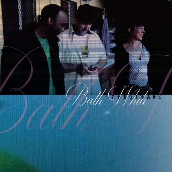 Bath White Album 