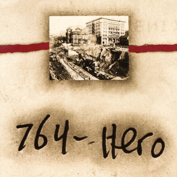 Album 764-HERO - We