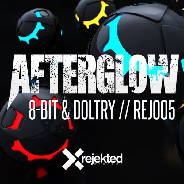 Afterglow - album