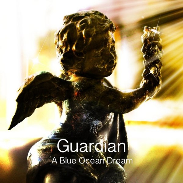 A Blue Ocean Dream Guardian, 2014