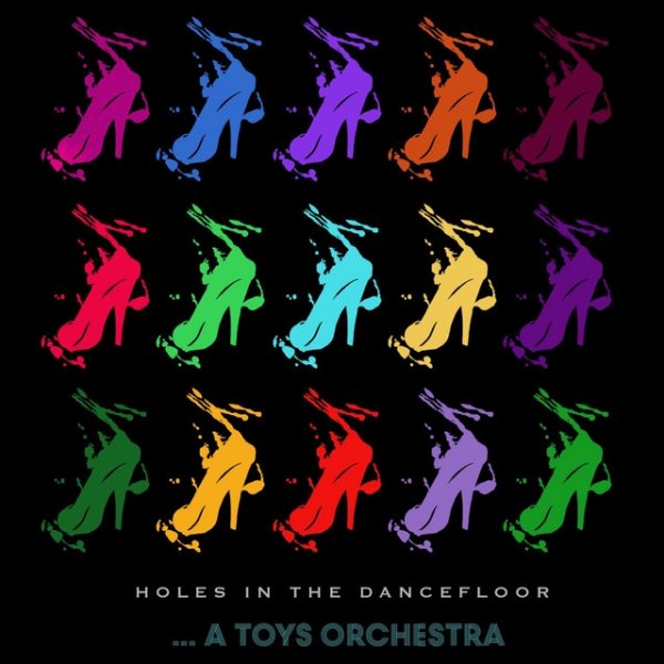 Holes in the Dancefloor Album 