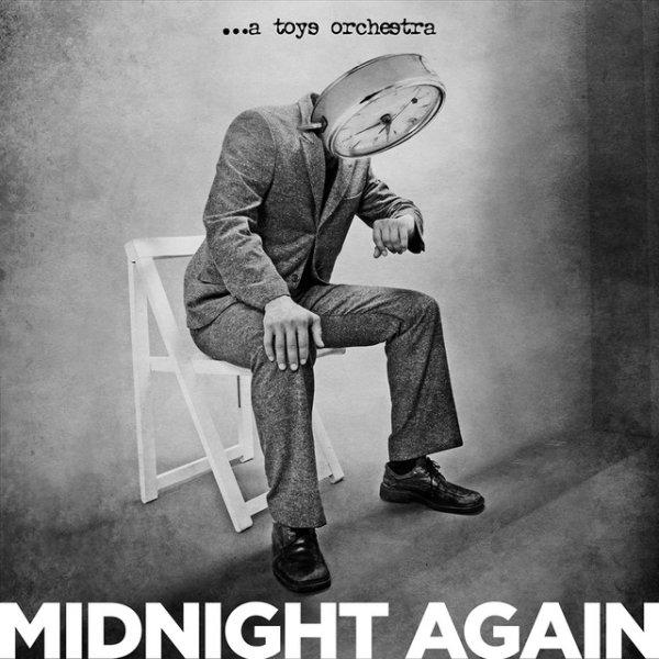 Midnight Again Album 