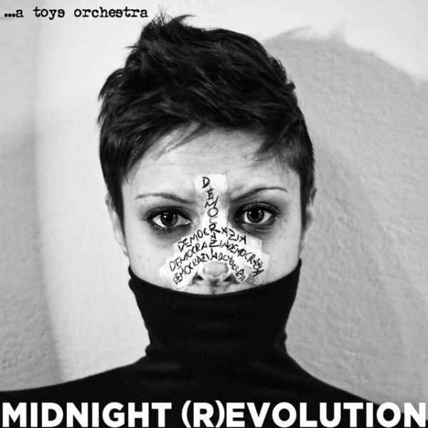 A Toys Orchestra Midnight (R)evolution, 2011