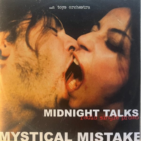 Mystical Mistake Album 