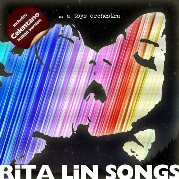 Rita Lin Songs Album 