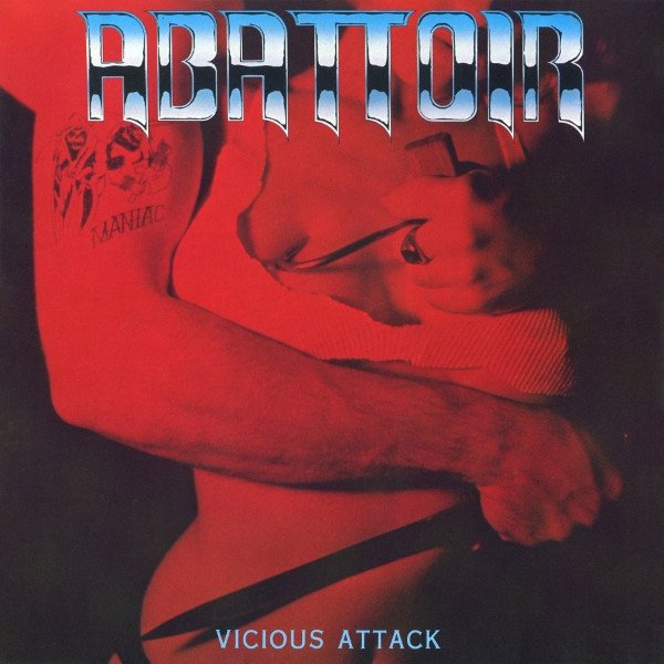 Vicious Attack Album 