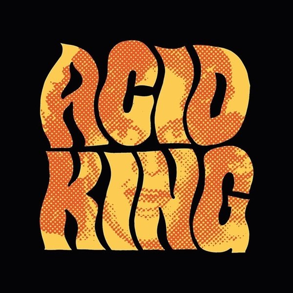 Acid King Acid King, 2014