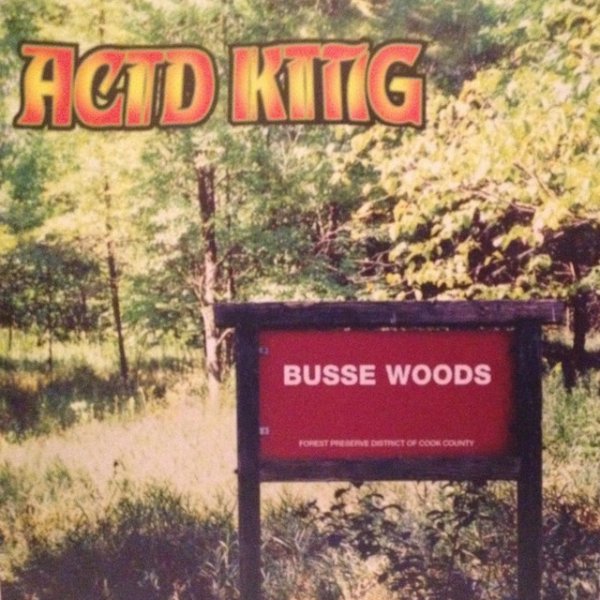 Acid King Busse Woods, 1999