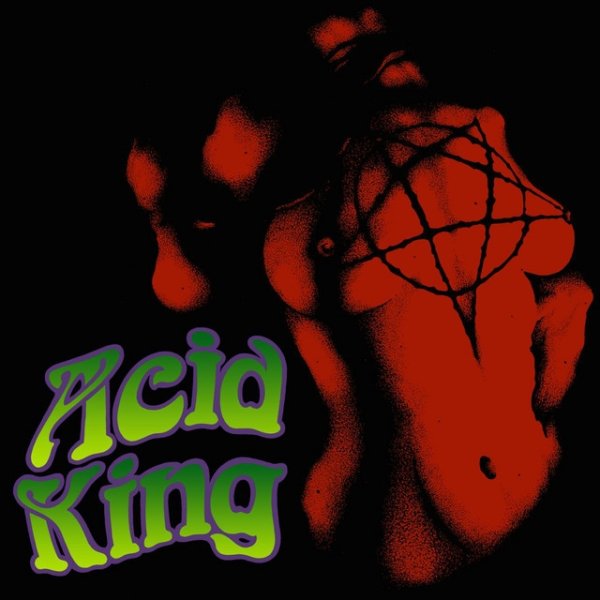 Acid King Down With the Crown, 2014