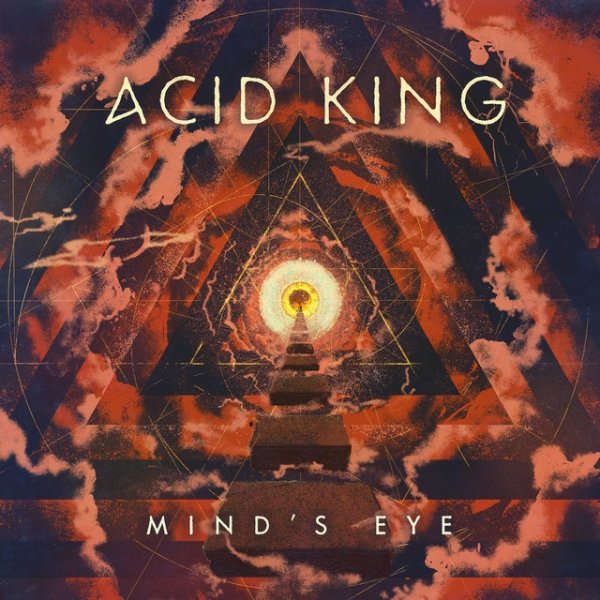 Mind's Eye Album 