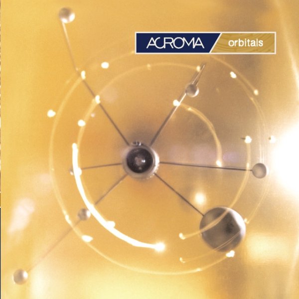 Acroma Orbitals, 2003