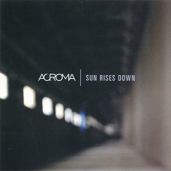 Sun Rises Down Album 