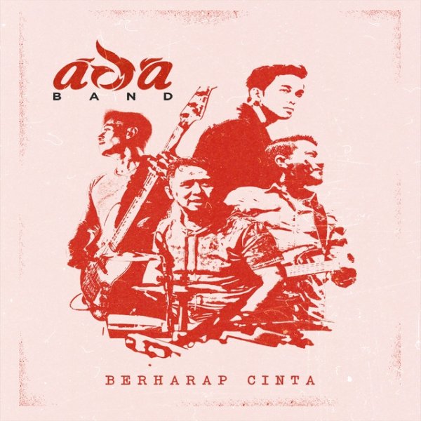 Berharap Cinta Album 