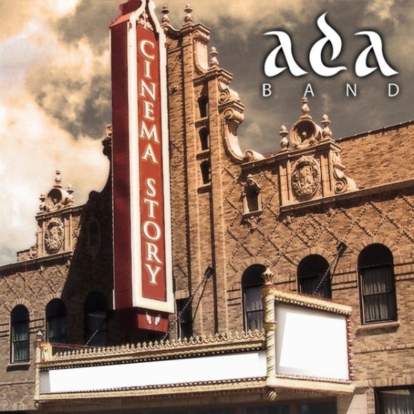 Ada Band Cinema Story, 2007