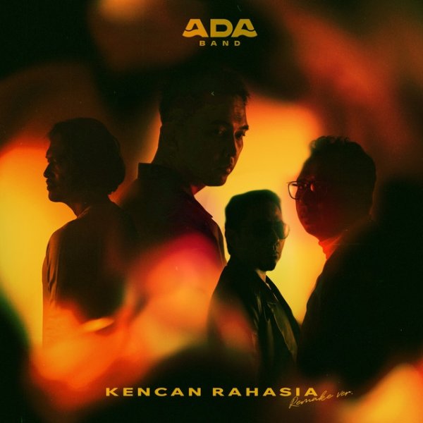 Kencan Rahasia Album 