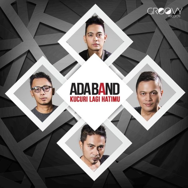 Ada Band Kucuri Lagi Hatimu, 2015