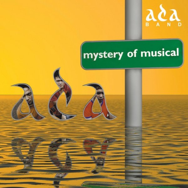 Ada Band Mystery Of Musical, 2009