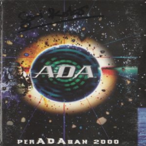 Ada Band PerADAban 2000, 1999