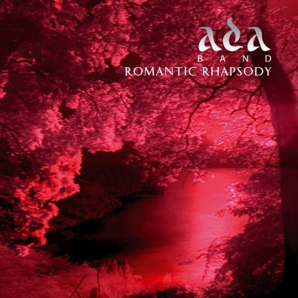 Romantic Rhapsody Album 