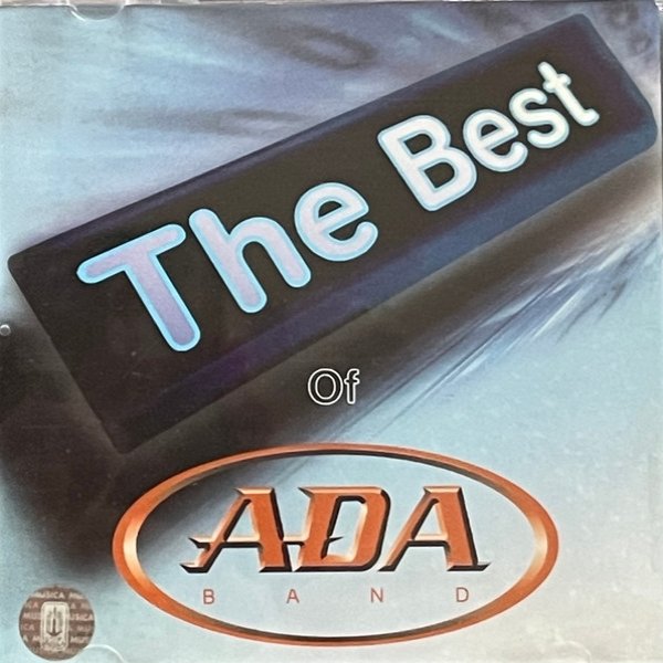 Ada Band The Best Of Ada Band, 2003