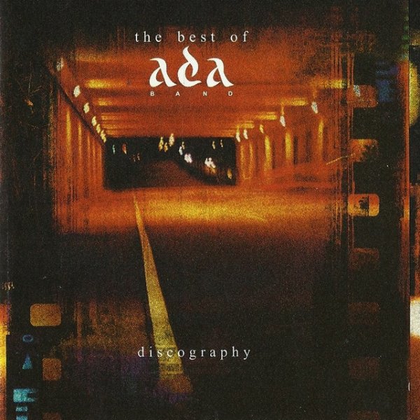 Ada Band The Best Of (Discography), 2003