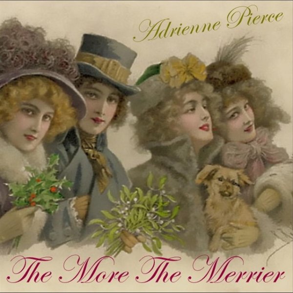 The More The Merrier Album 