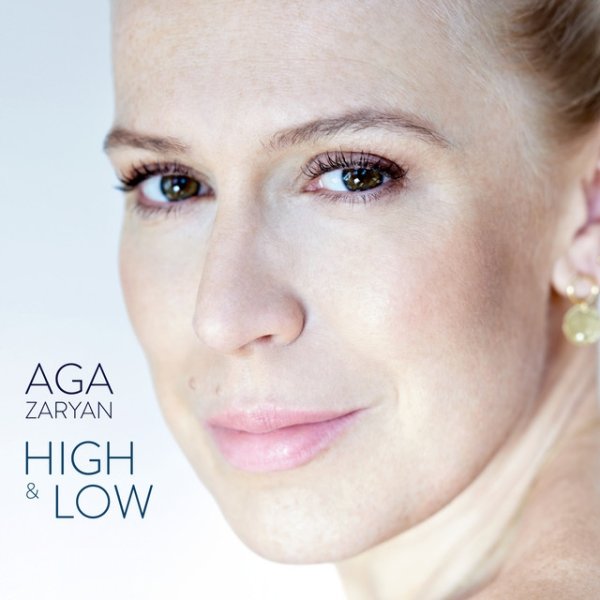 Album Aga Zaryan - High & Low