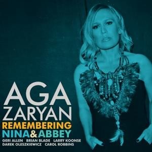 Remembering Nina & Abbey Album 