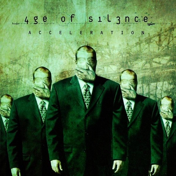 Album Age of Silence - Acceleration