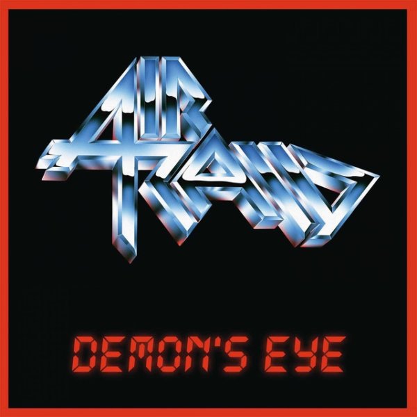 Air Raid Demon's Eye, 2019