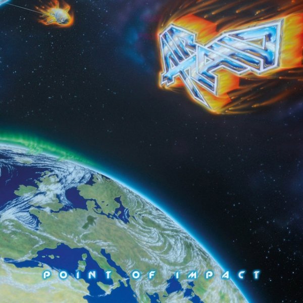 Point of Impact Album 