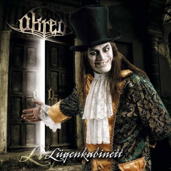 Lügenkabinett Album 