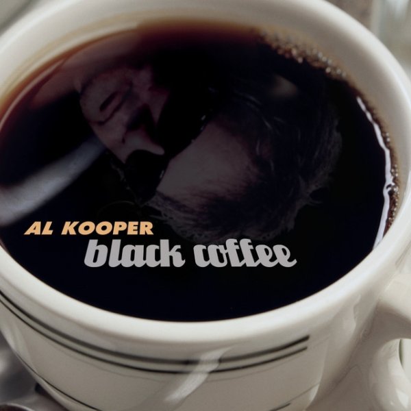 Al Kooper Black Coffee, 2005