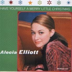 Have Yourself A Merry Little Christmas Album 