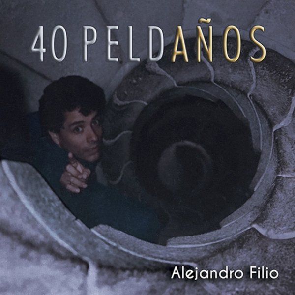 40 Peldaños, Vol. 1 Album 