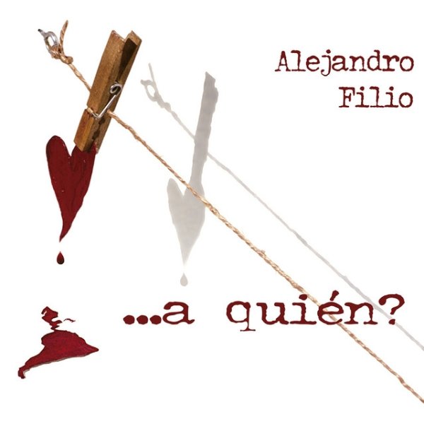 Alejandro Filio ... A Quién?, 2004