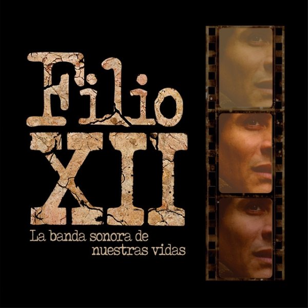 Album Alejandro Filio - Filio XII