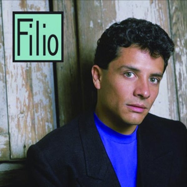 Alejandro Filio Filio, 1991