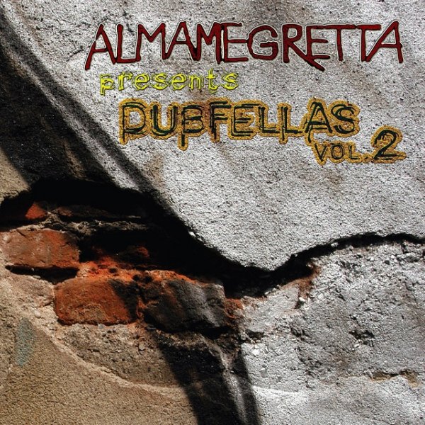 Dubfellas Vol. 2 Album 