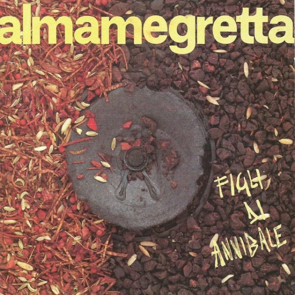 Figli di Annibale Album 