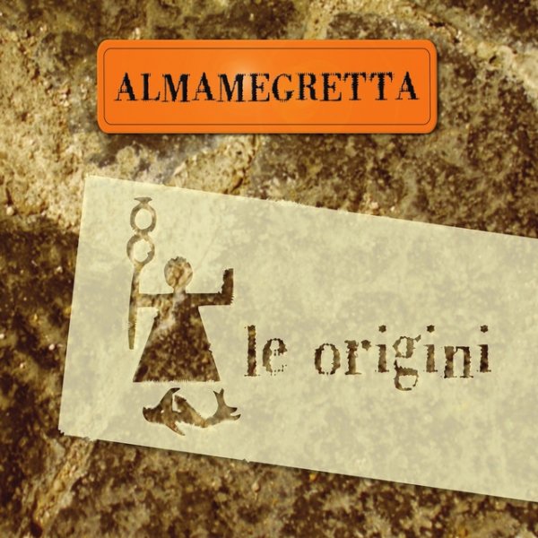 Le origini Album 