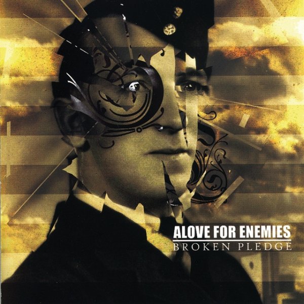 Album Alove For Enemies - Broken Pledge