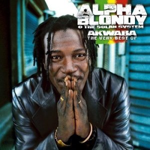 Akwaba, The Very Best Of Alpha Blondy - album