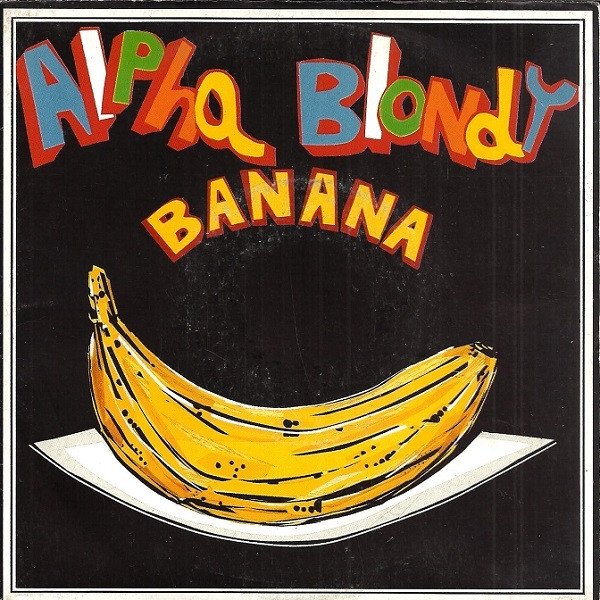 Alpha Blondy Banana, 1989