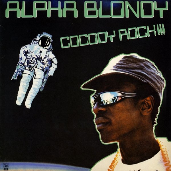 Alpha Blondy Cocody Rock!!!, 1984