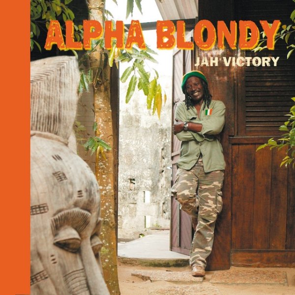 Alpha Blondy Jah Victory, 2007