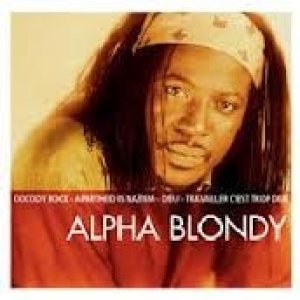 Alpha Blondy L'Essentiel, 2004